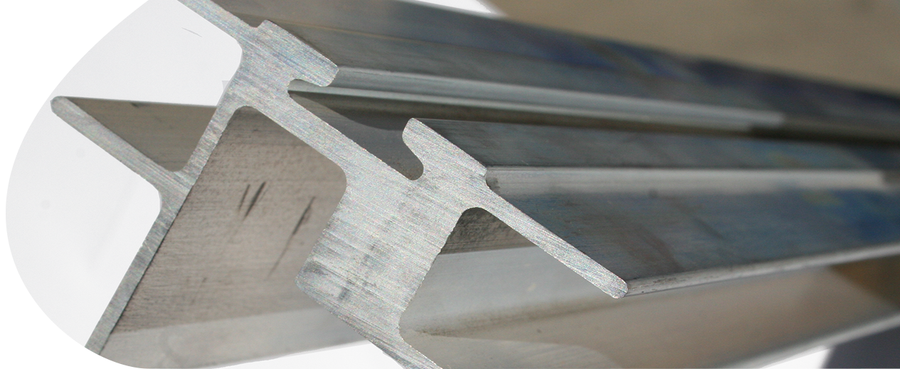 Premier Metals, Airplane Aluminum Extrusions, AND Extrusions